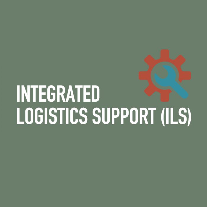 Integrated Logistics Support Syntell EN Integrated Logistics Support Syntell EN