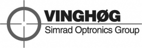 Vinhög Simrad Optronics Group